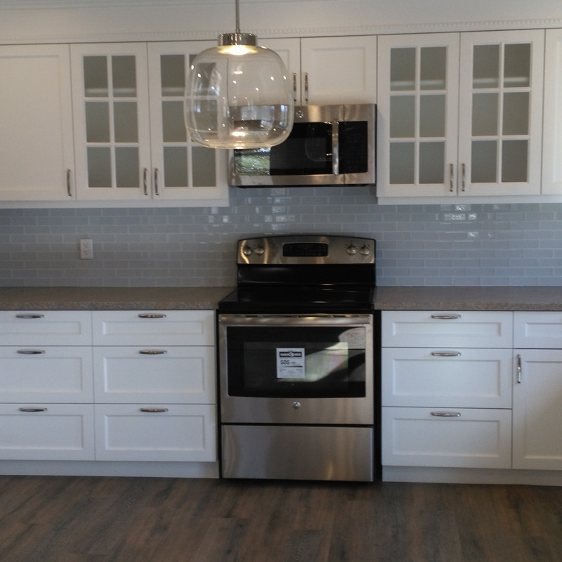 Kitchen Renovations Burlington