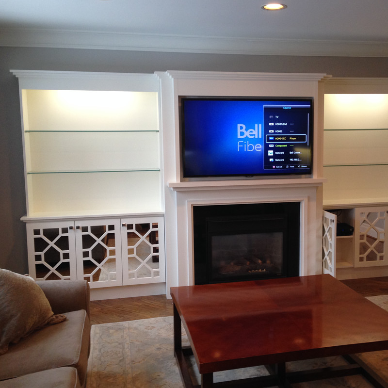 Basement Finishing Stoney Creek