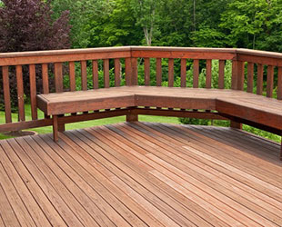 Decks, Fences and More!