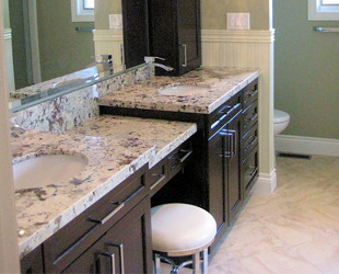 Beautiful Bathroom Renos